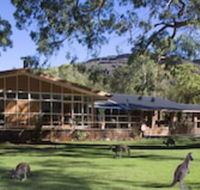 Wilpena Pound Resort - Accommodation Redcliffe