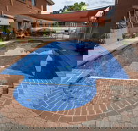 Meramie Motor Inn - Accommodation Redcliffe