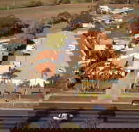 Tamworth Motor Inn  Cabins - Accommodation Redcliffe