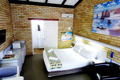 Wanderlight Motor Inn - Accommodation Redcliffe 2