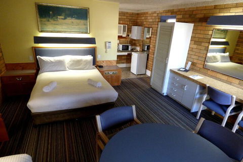 Wanderlight Motor Inn - Accommodation Redcliffe 3