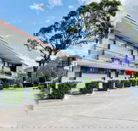 The Select Inn Ryde - Accommodation Redcliffe