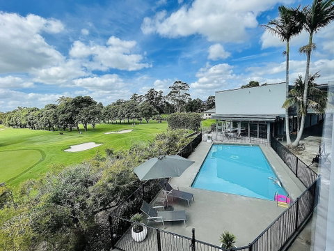 The Select Inn Ryde - Accommodation Redcliffe 2