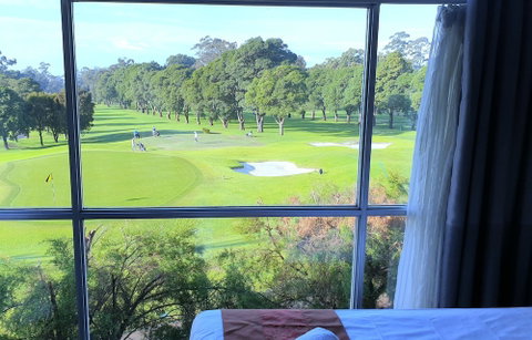 The Select Inn Ryde - Accommodation Redcliffe 4