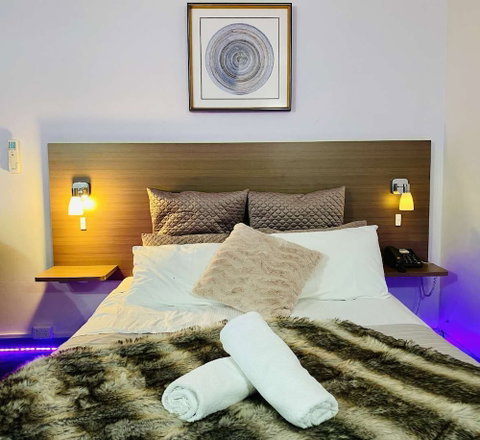 The Select Inn Ryde - Accommodation Redcliffe 5