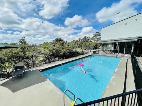 The Select Inn Ryde - Accommodation Redcliffe 1