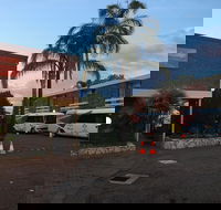 Redhill Tamworth Motor Inn  Conference Centre - Accommodation Redcliffe