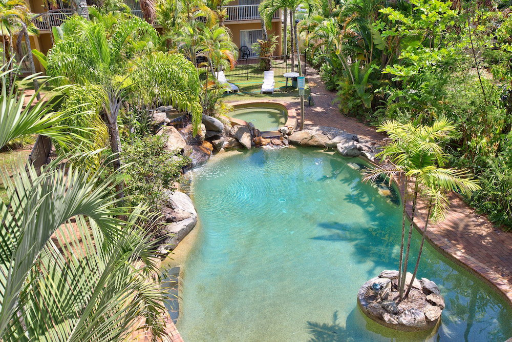  Accommodation Redcliffe
