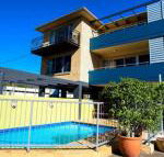 Caribbean Motel - Accommodation Redcliffe