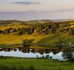 Byron Bay Farm Cottages - Accommodation Redcliffe