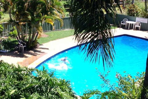 Paradise Palms Resort - Accommodation Redcliffe 4