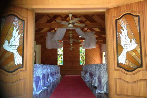 Paradise Palms Resort - Accommodation Redcliffe 7