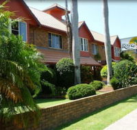 Royal Palms Motor Inn - Accommodation Redcliffe