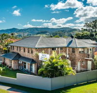 Park Beach Resort Motel - Accommodation Redcliffe