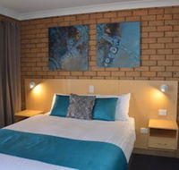 Sunray Motor Inn - Accommodation Redcliffe