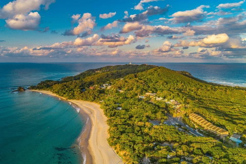 A Perfect Stay - 11 James Cook Apartments - Accommodation Redcliffe 3