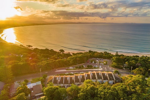 A Perfect Stay - 11 James Cook Apartments - Accommodation Redcliffe 0
