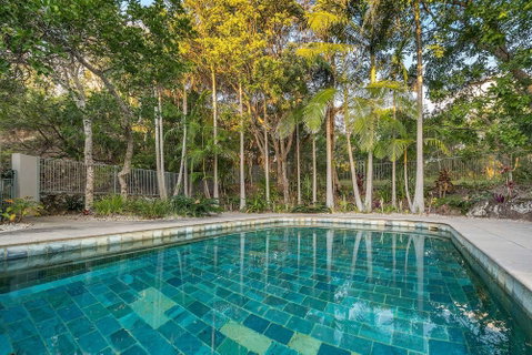 A Perfect Stay - 11 James Cook Apartments - Accommodation Redcliffe 4