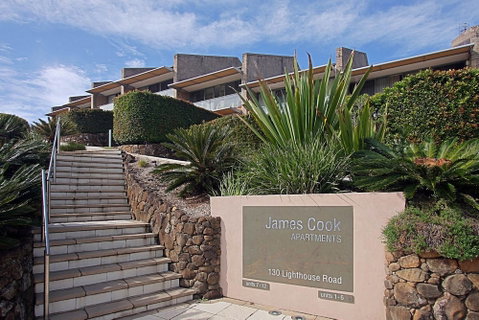 A Perfect Stay - 11 James Cook Apartments - Accommodation Redcliffe 1