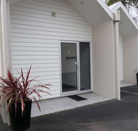 Ashmont Motor Inn  Apartments - Accommodation Redcliffe