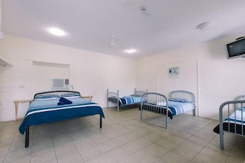 Beaches Backpackers Airlie Beach - Hostel - Accommodation Redcliffe 4
