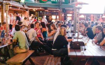 Beaches Backpackers Airlie Beach - Hostel - Accommodation Redcliffe 6
