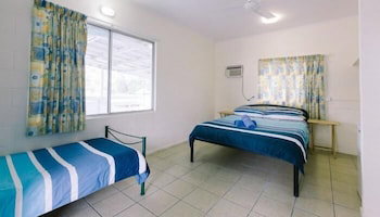 Beaches Backpackers Airlie Beach - Hostel - Accommodation Redcliffe 3