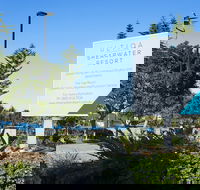 ULTIQA Shearwater Resort - Accommodation Redcliffe