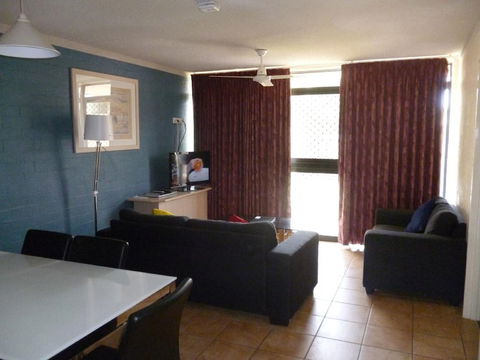 Kalbarri Beach Resort - Accommodation Redcliffe 3