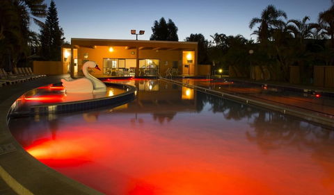 Kalbarri Beach Resort - Accommodation Redcliffe 1