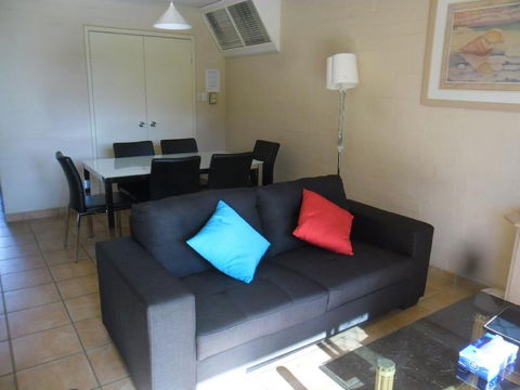 Kalbarri Beach Resort - Accommodation Redcliffe 4