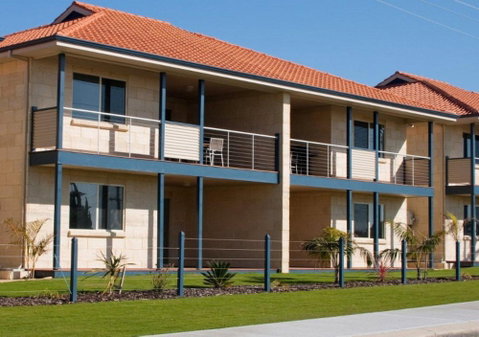 Pinnacles Edge Resort - Accommodation Redcliffe 1