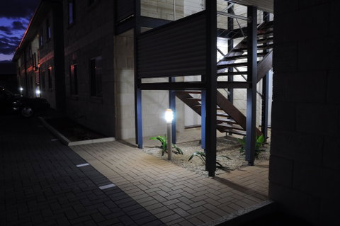 Pinnacles Edge Resort - Accommodation Redcliffe 3