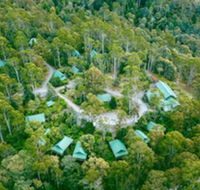 Lemonthyme Wilderness Retreat - Accommodation Redcliffe