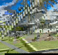 Alara Motor Inn - Accommodation Redcliffe