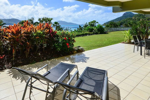 Beach Lodges - Accommodation Redcliffe 6