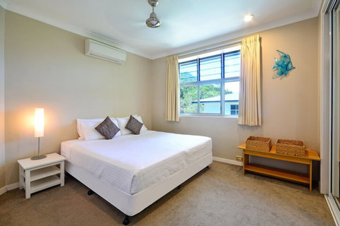 Beach Lodges - Accommodation Redcliffe 2