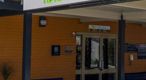 Ibis Styles Geraldton - Accommodation Redcliffe 2