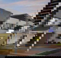 Haven Marina - Accommodation Redcliffe