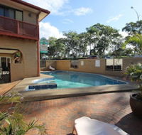 Toreador Motel - Accommodation Redcliffe