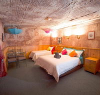 Comfort Inn Coober Pedy Experience - Accommodation Redcliffe