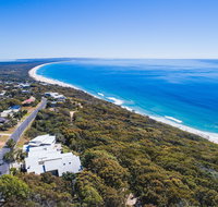 Rainbow Ocean Palms Resort - Accommodation Redcliffe