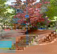 Stay Margaret River - Accommodation Redcliffe