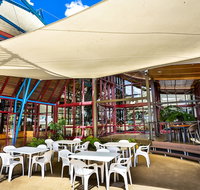 Kingfisher Bay Resort - Accommodation Redcliffe