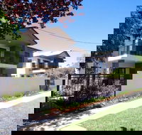 Charles Sturt Suites  Apartments - Accommodation Redcliffe