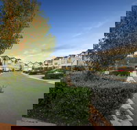 Quest Sanctuary Lakes - Accommodation Redcliffe