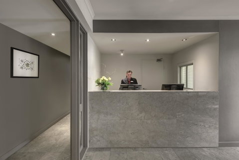 Adina Apartment Hotel Sydney Chippendale - Accommodation Redcliffe 4