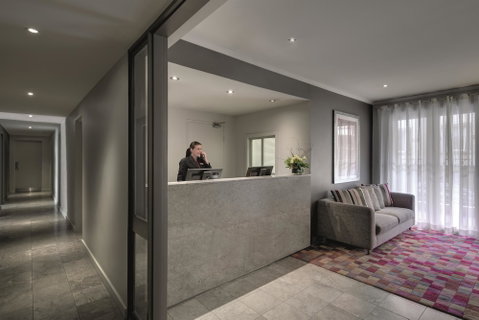 Adina Apartment Hotel Sydney Chippendale - Accommodation Redcliffe 5