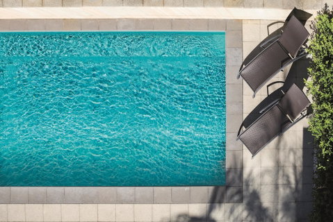 Adina Apartment Hotel Sydney Chippendale - Accommodation Redcliffe 3