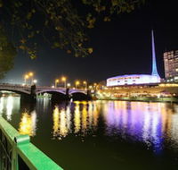 Southbank Apartments - Freshwater Place - Accommodation Redcliffe
